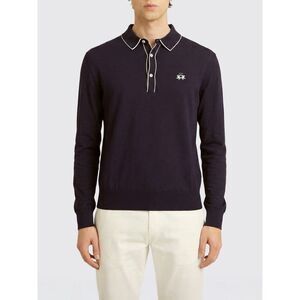 La Martina Polo Shirt Men Navy